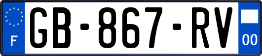 GB-867-RV