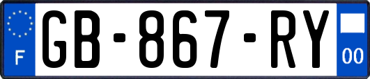 GB-867-RY