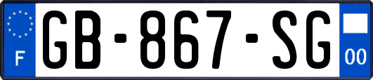 GB-867-SG
