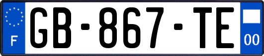 GB-867-TE