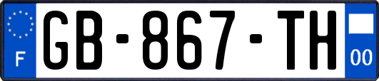 GB-867-TH