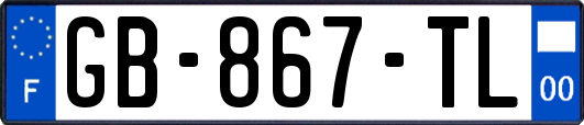 GB-867-TL