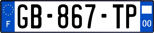 GB-867-TP