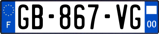 GB-867-VG
