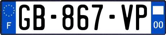 GB-867-VP