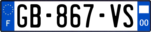 GB-867-VS