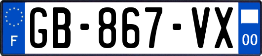 GB-867-VX