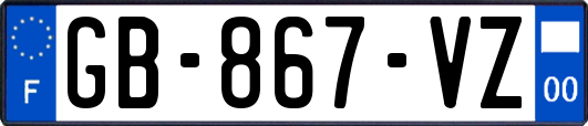 GB-867-VZ