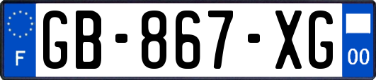 GB-867-XG
