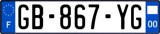 GB-867-YG