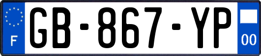 GB-867-YP