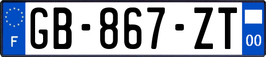 GB-867-ZT