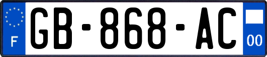 GB-868-AC