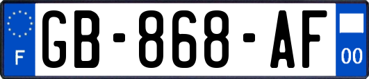 GB-868-AF