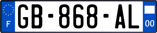GB-868-AL