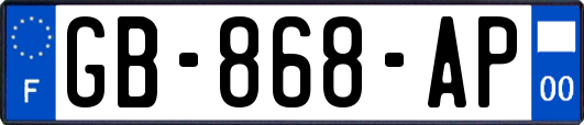 GB-868-AP
