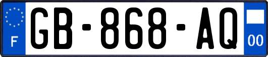 GB-868-AQ