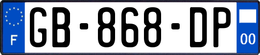 GB-868-DP