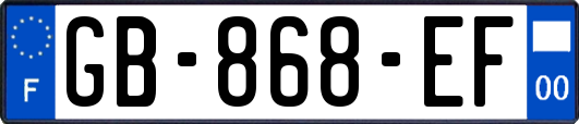 GB-868-EF