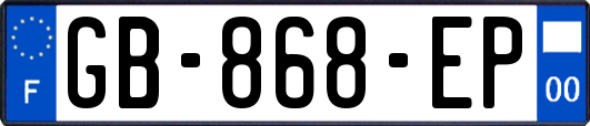 GB-868-EP