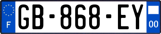 GB-868-EY