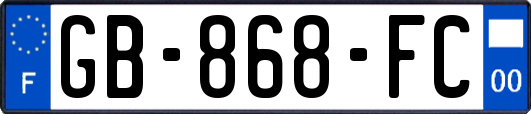GB-868-FC