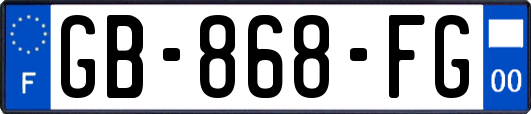 GB-868-FG