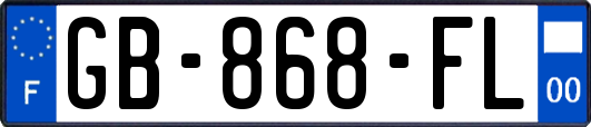 GB-868-FL