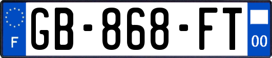 GB-868-FT