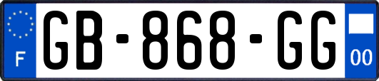GB-868-GG