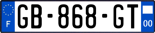 GB-868-GT