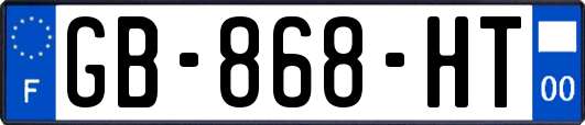 GB-868-HT