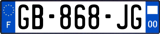 GB-868-JG