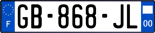 GB-868-JL