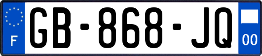 GB-868-JQ