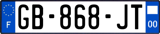GB-868-JT