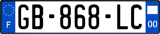 GB-868-LC