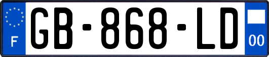 GB-868-LD