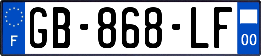 GB-868-LF