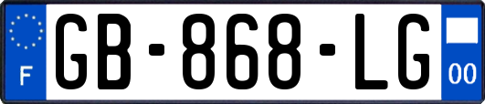 GB-868-LG