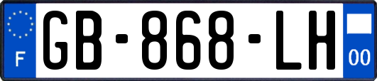 GB-868-LH