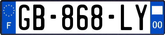 GB-868-LY