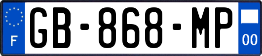 GB-868-MP