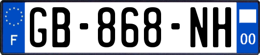 GB-868-NH