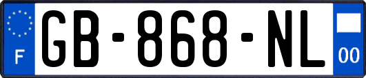 GB-868-NL