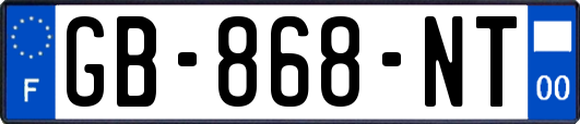 GB-868-NT