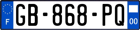 GB-868-PQ
