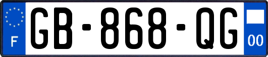 GB-868-QG