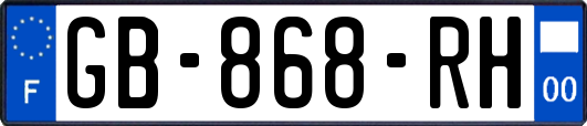 GB-868-RH