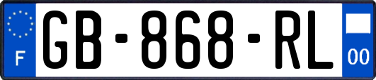 GB-868-RL